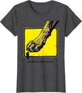 Women's Certified Blanket Anchor Funny Great Dane Owner Dog Mom Dog T-Shirt - Dark Heather Grey