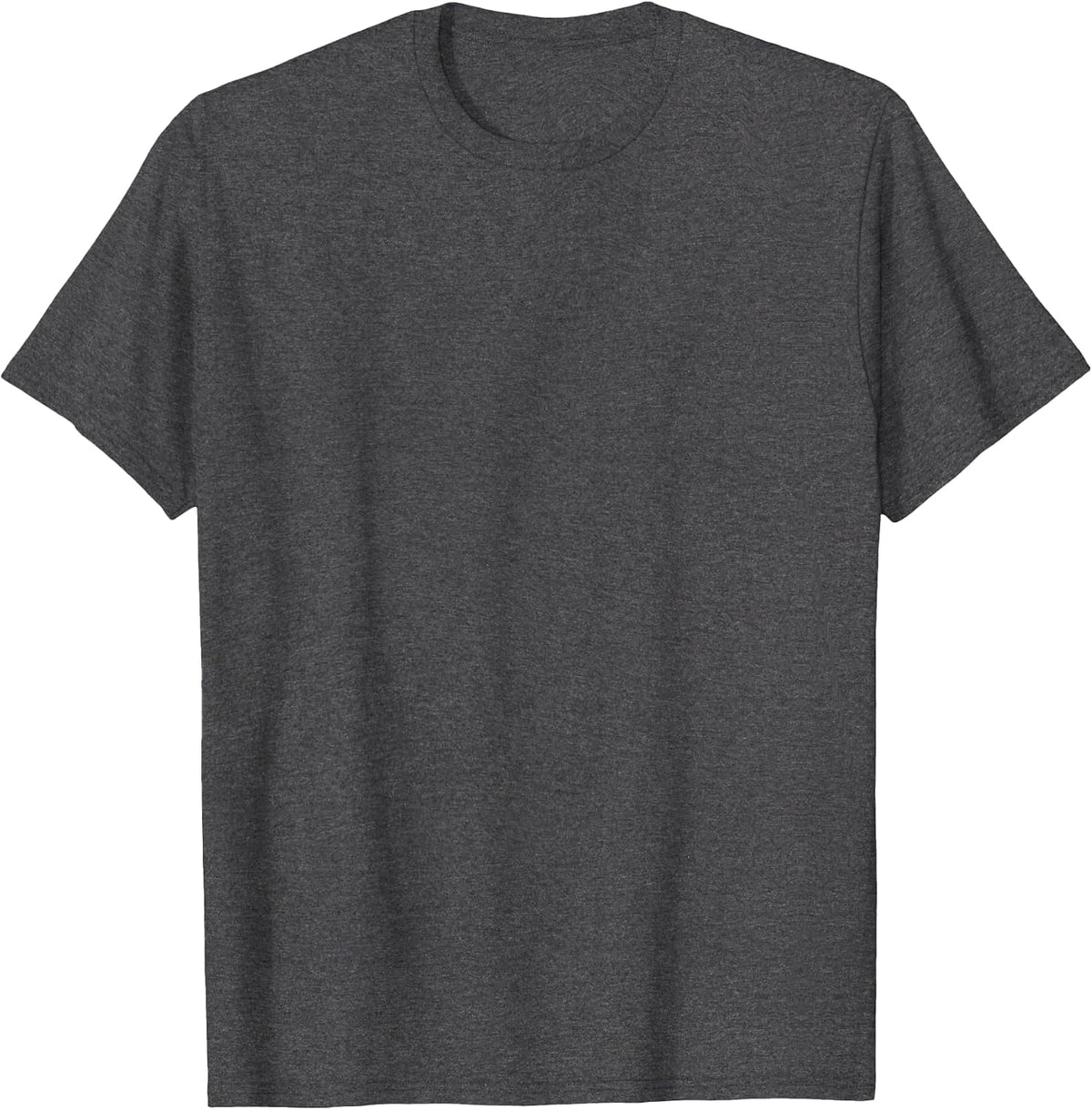 Ferret Makes Humans Make My Head Hurt Funny Pet Lover Gift T-Shirt - Dark Heather Grey