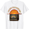 L&D New Year Crew 2027 Retro Nurse Crew New Years Eve Party T-Shirt - White
