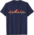 Budgies T-Shirt - Navy Blue